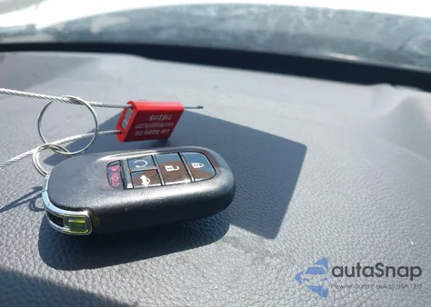 2023 Honda Accord Ex из США, поврежденный, VIN 1HGCY1F36PA030316